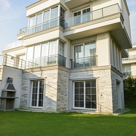Nora Marmara Luxury Villas In Istanbul Buyukcekmece Εξωτερικό φωτογραφία