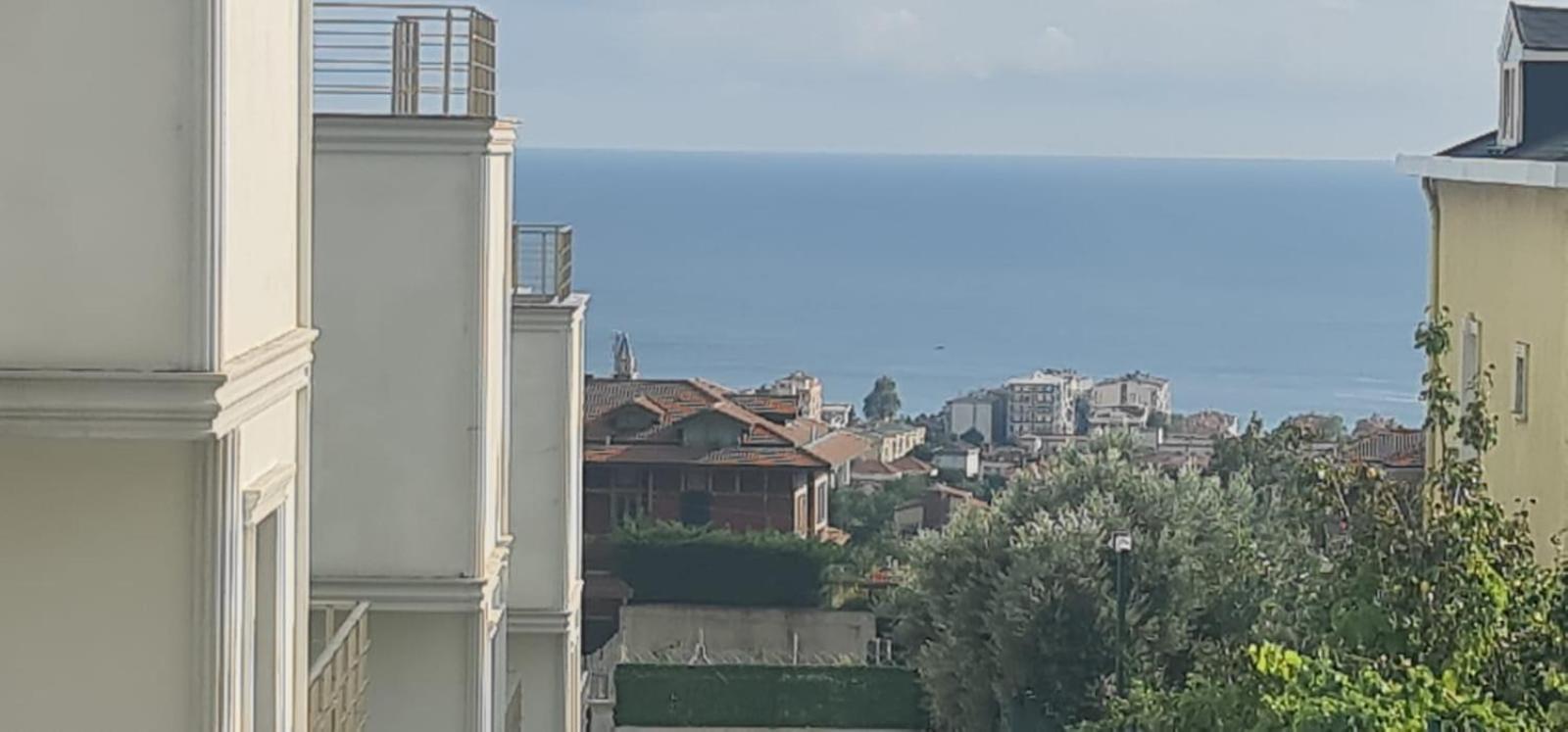 Nora Marmara Luxury Villas In Istanbul Buyukcekmece Εξωτερικό φωτογραφία