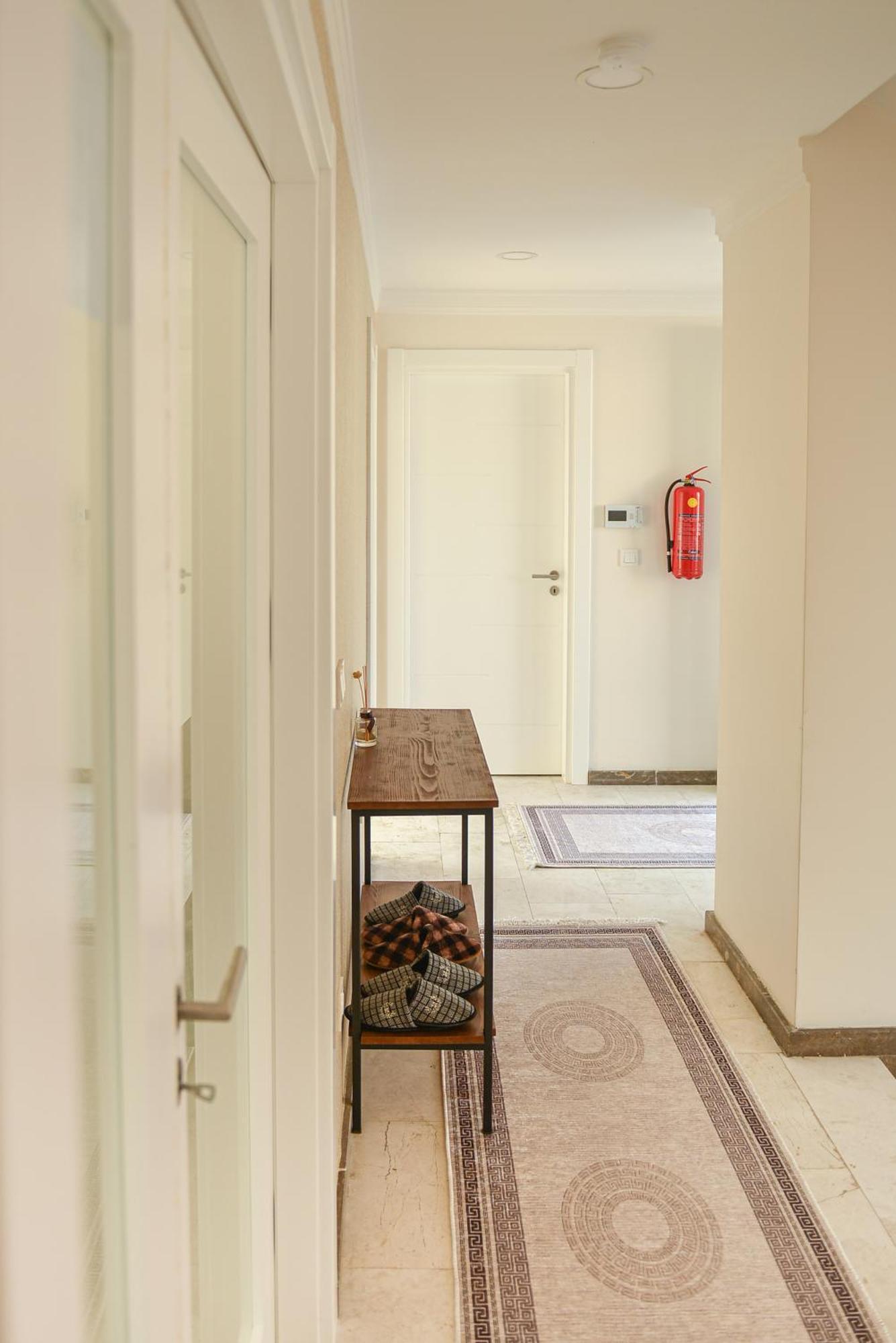 Nora Marmara Luxury Villas In Istanbul Buyukcekmece Εξωτερικό φωτογραφία