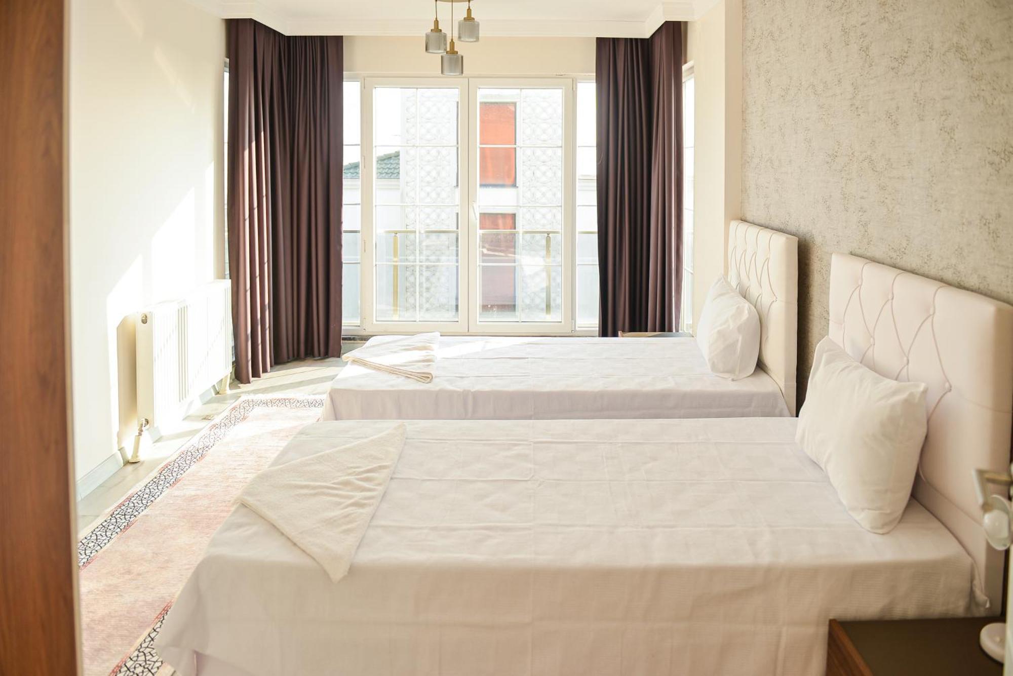 Nora Marmara Luxury Villas In Istanbul Buyukcekmece Εξωτερικό φωτογραφία