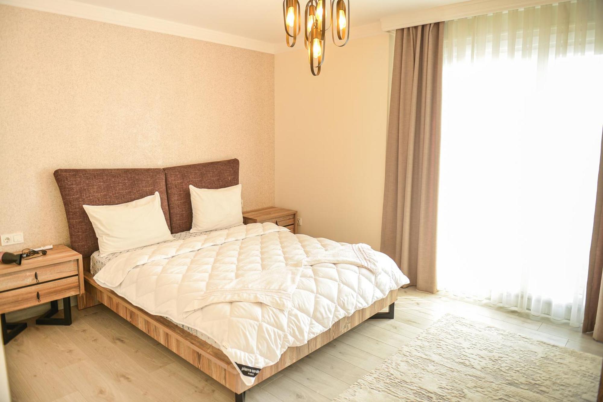 Nora Marmara Luxury Villas In Istanbul Buyukcekmece Εξωτερικό φωτογραφία