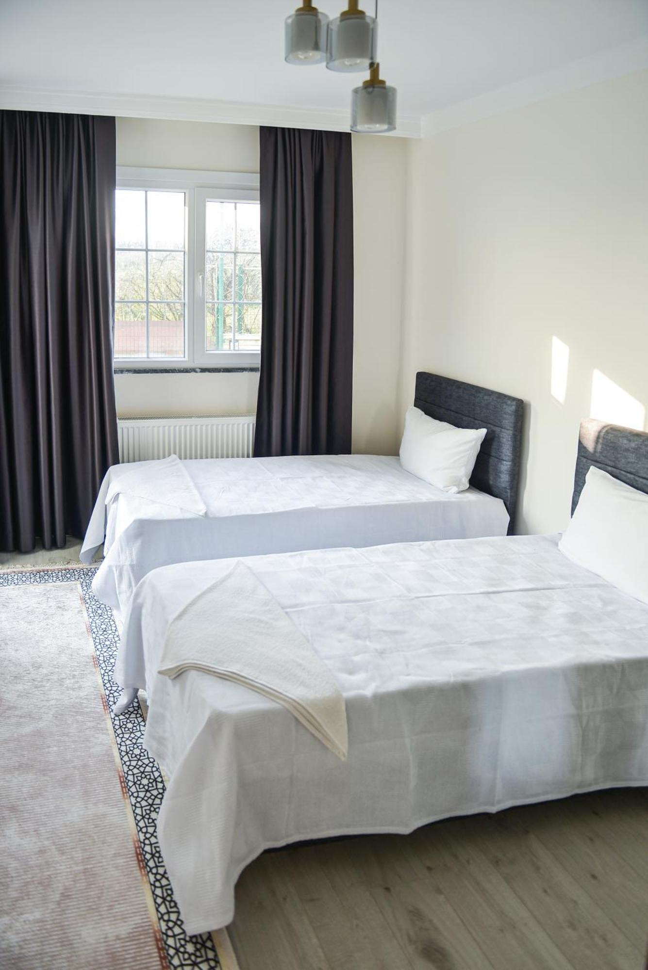 Nora Marmara Luxury Villas In Istanbul Buyukcekmece Εξωτερικό φωτογραφία