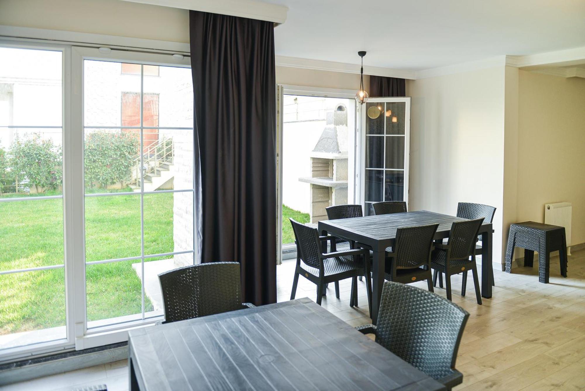 Nora Marmara Luxury Villas In Istanbul Buyukcekmece Εξωτερικό φωτογραφία