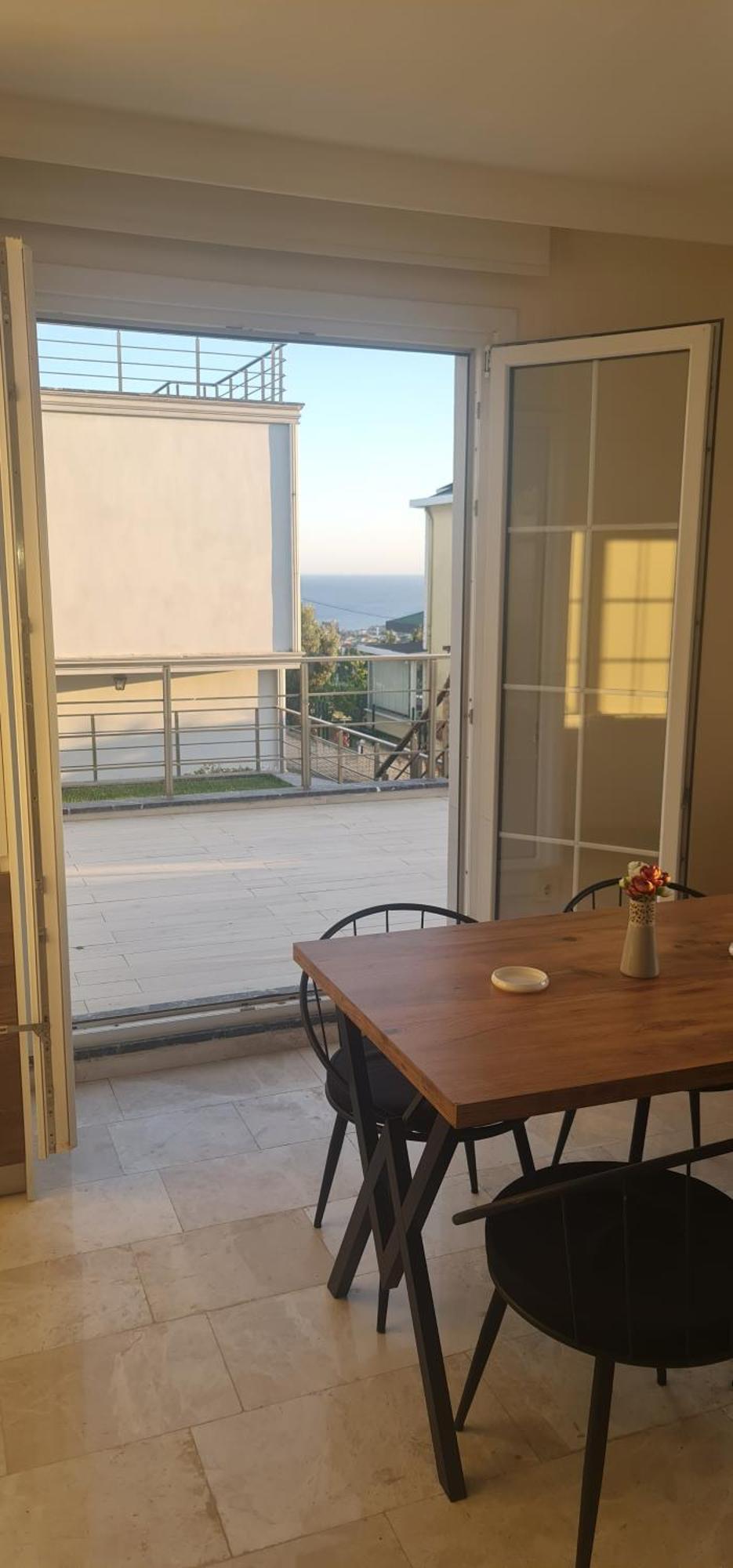Nora Marmara Luxury Villas In Istanbul Buyukcekmece Εξωτερικό φωτογραφία
