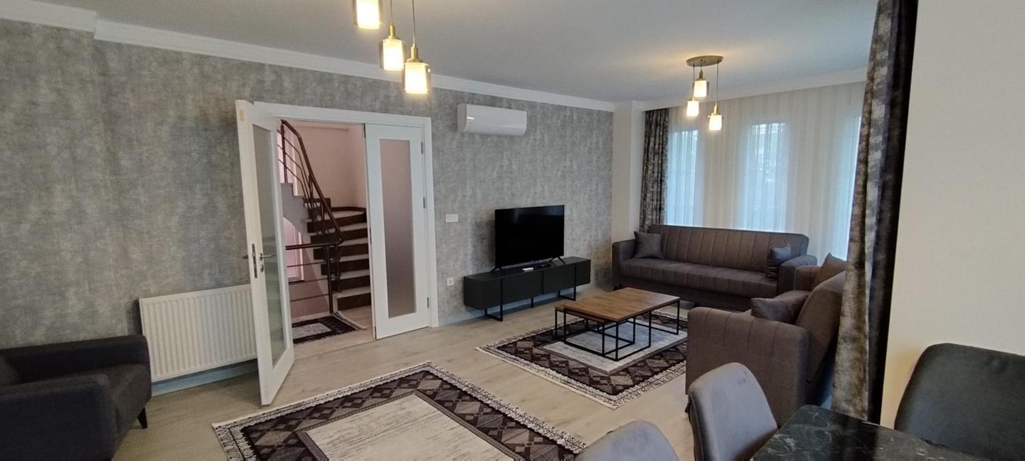 Nora Marmara Luxury Villas In Istanbul Buyukcekmece Εξωτερικό φωτογραφία