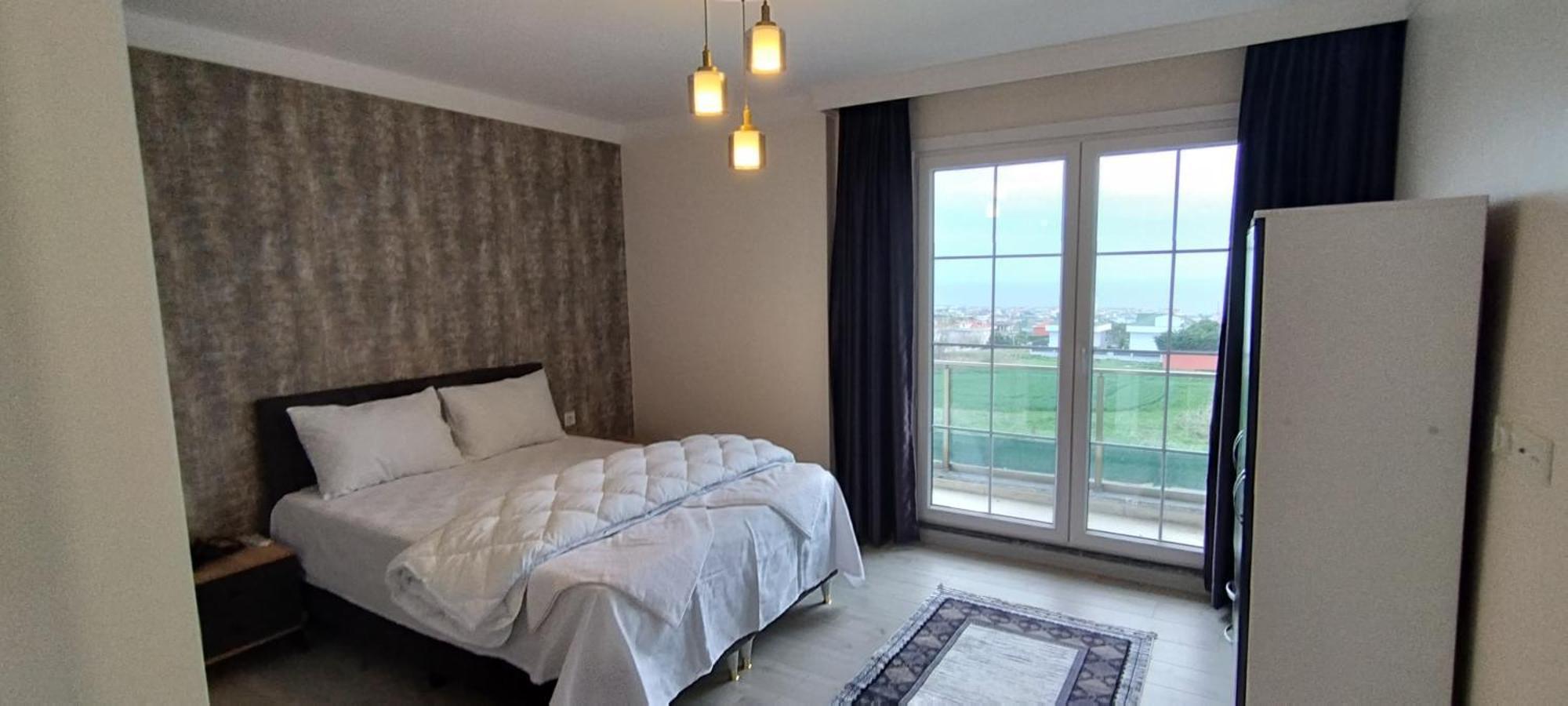 Nora Marmara Luxury Villas In Istanbul Buyukcekmece Εξωτερικό φωτογραφία