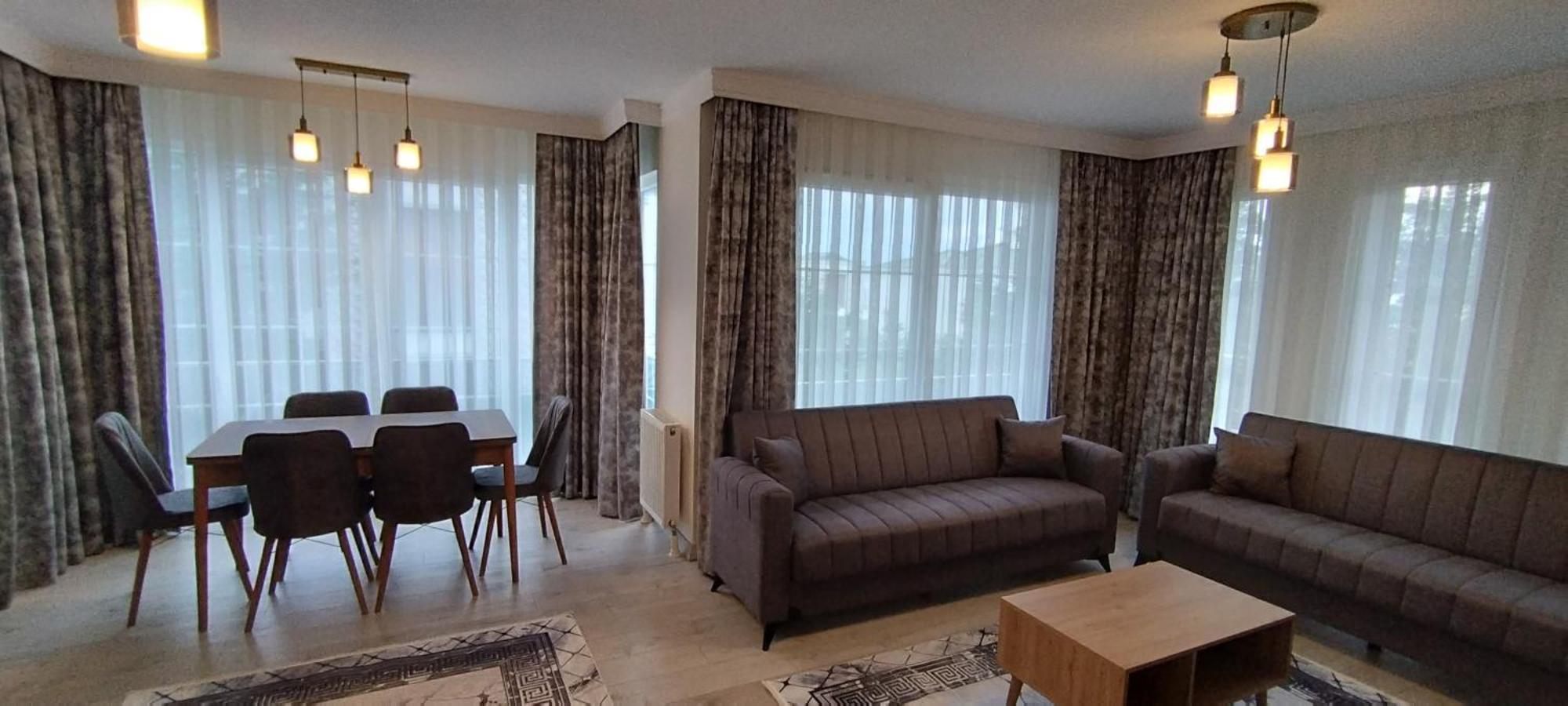 Nora Marmara Luxury Villas In Istanbul Buyukcekmece Εξωτερικό φωτογραφία