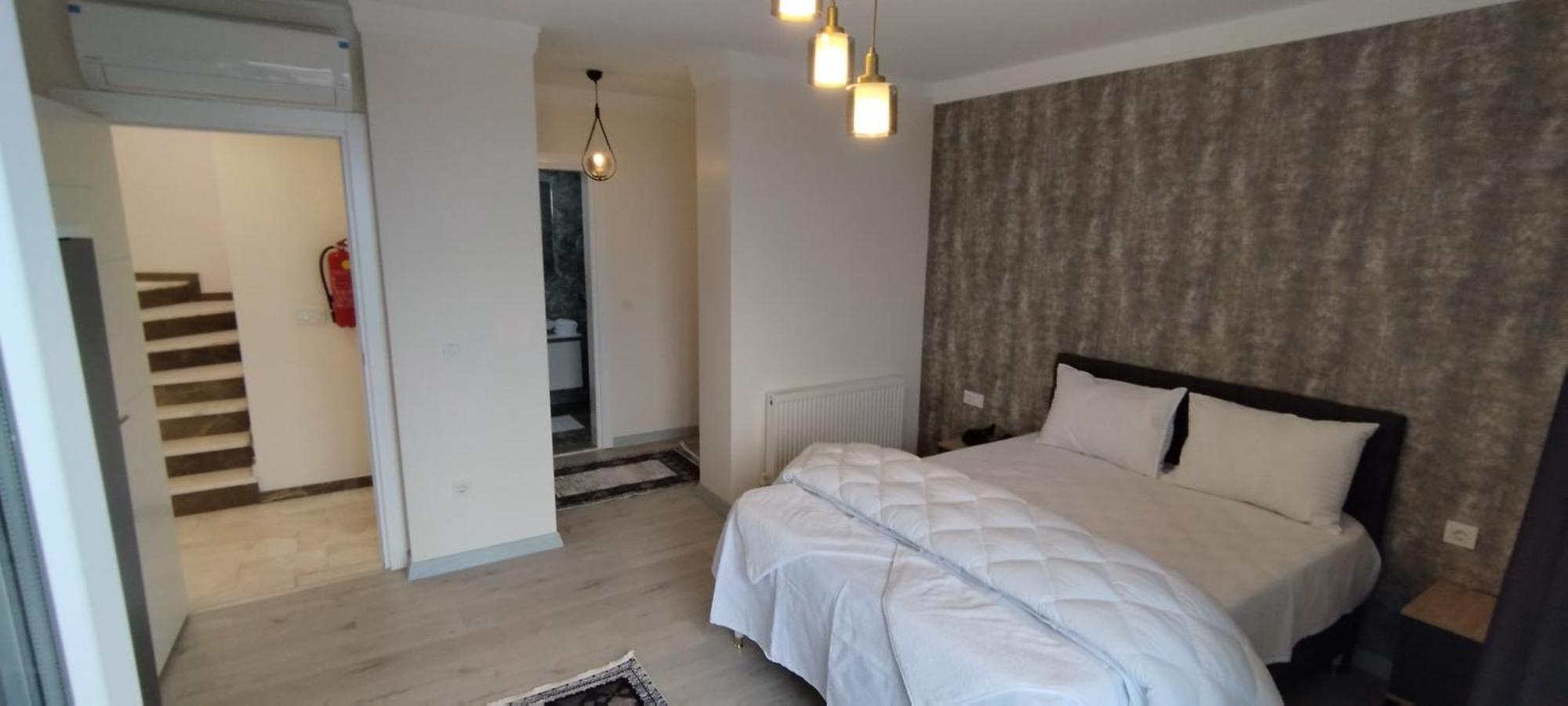 Nora Marmara Luxury Villas In Istanbul Buyukcekmece Εξωτερικό φωτογραφία