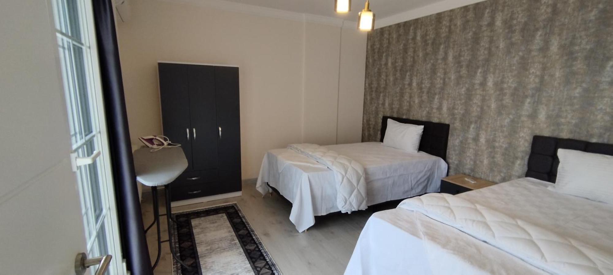 Nora Marmara Luxury Villas In Istanbul Buyukcekmece Εξωτερικό φωτογραφία