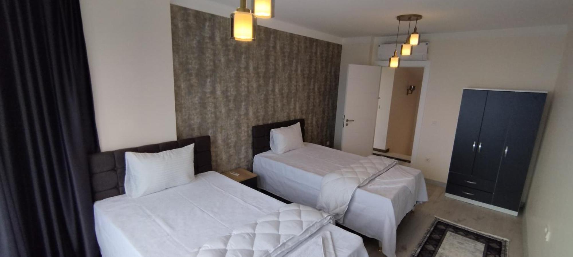 Nora Marmara Luxury Villas In Istanbul Buyukcekmece Εξωτερικό φωτογραφία