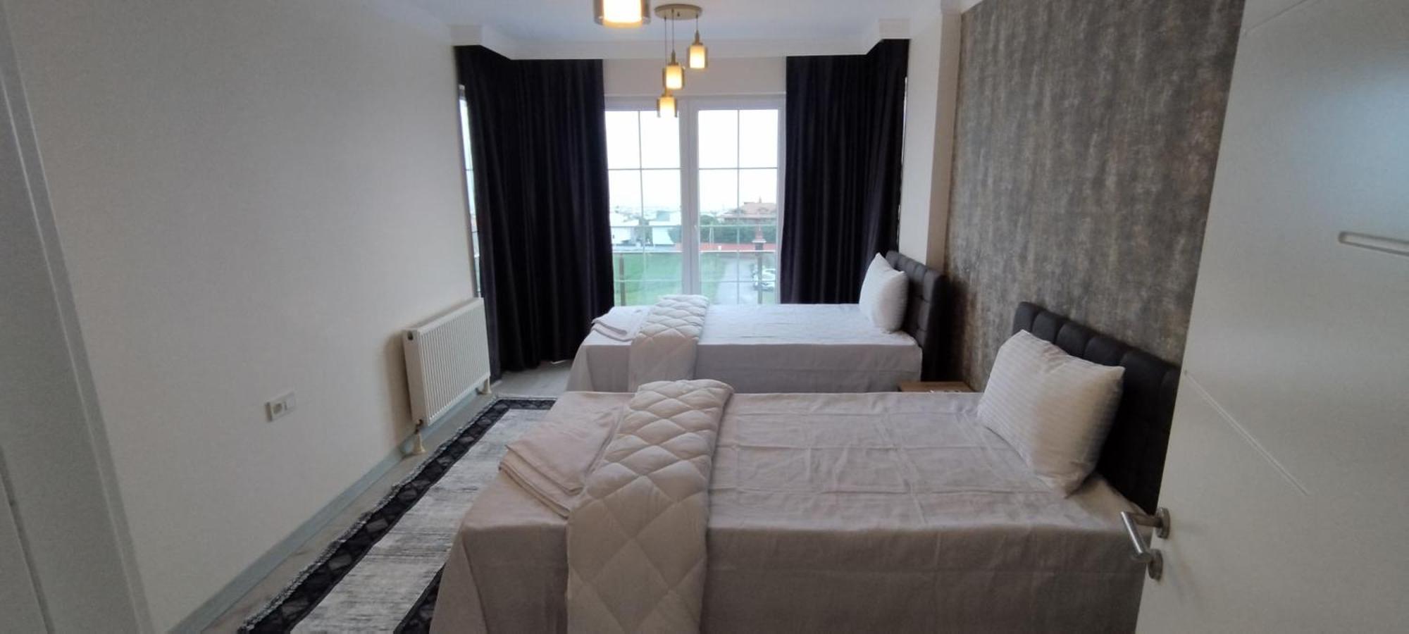 Nora Marmara Luxury Villas In Istanbul Buyukcekmece Εξωτερικό φωτογραφία