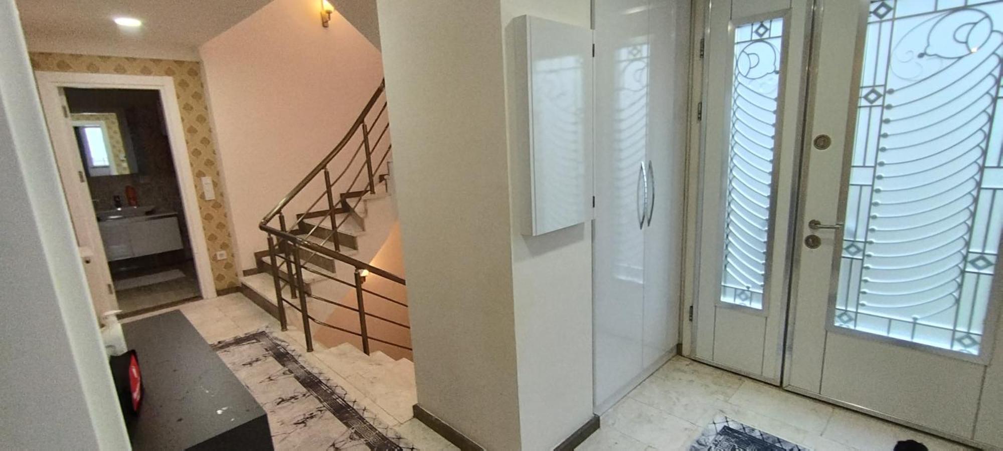 Nora Marmara Luxury Villas In Istanbul Buyukcekmece Εξωτερικό φωτογραφία