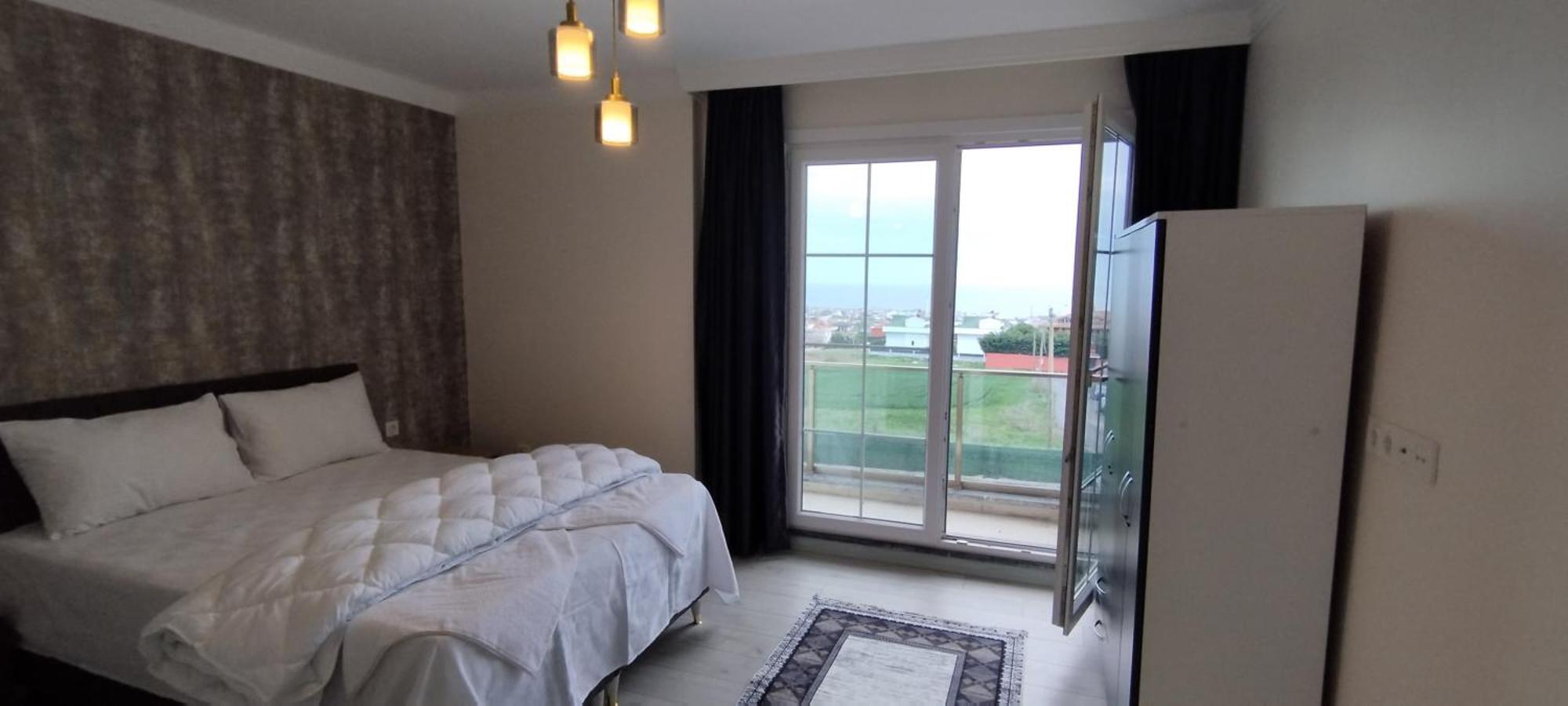 Nora Marmara Luxury Villas In Istanbul Buyukcekmece Εξωτερικό φωτογραφία