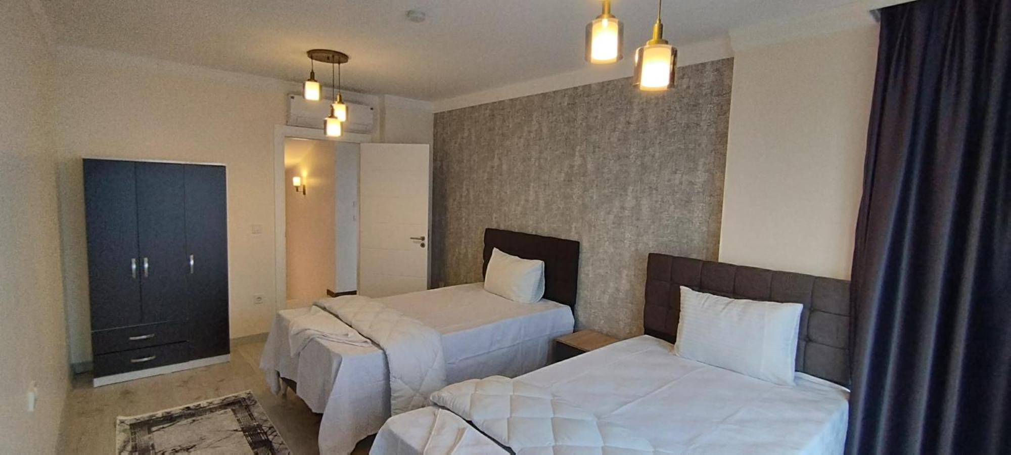 Nora Marmara Luxury Villas In Istanbul Buyukcekmece Εξωτερικό φωτογραφία