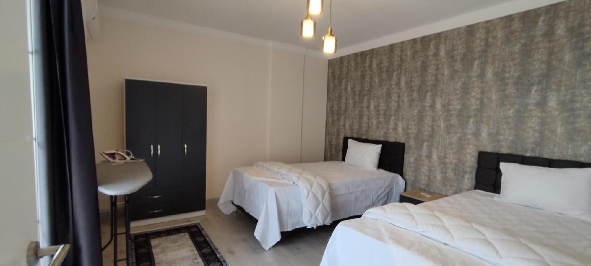 Nora Marmara Luxury Villas In Istanbul Buyukcekmece Εξωτερικό φωτογραφία