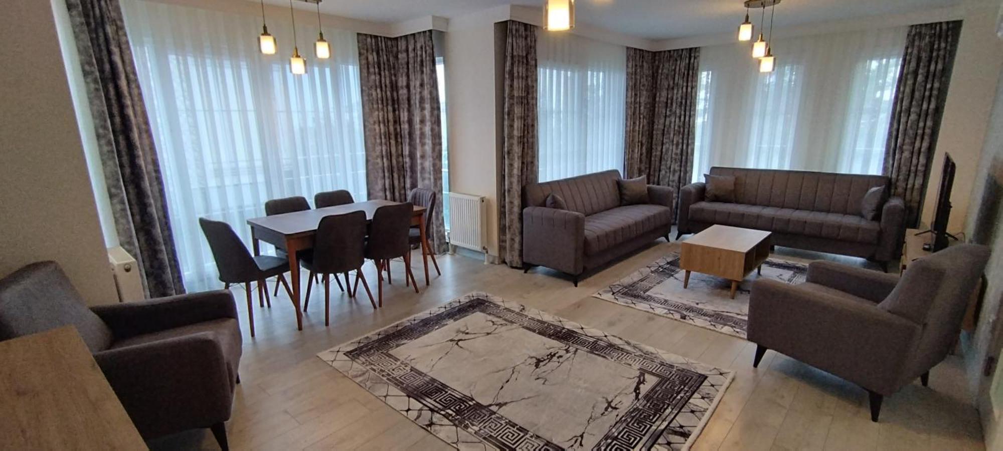 Nora Marmara Luxury Villas In Istanbul Buyukcekmece Εξωτερικό φωτογραφία