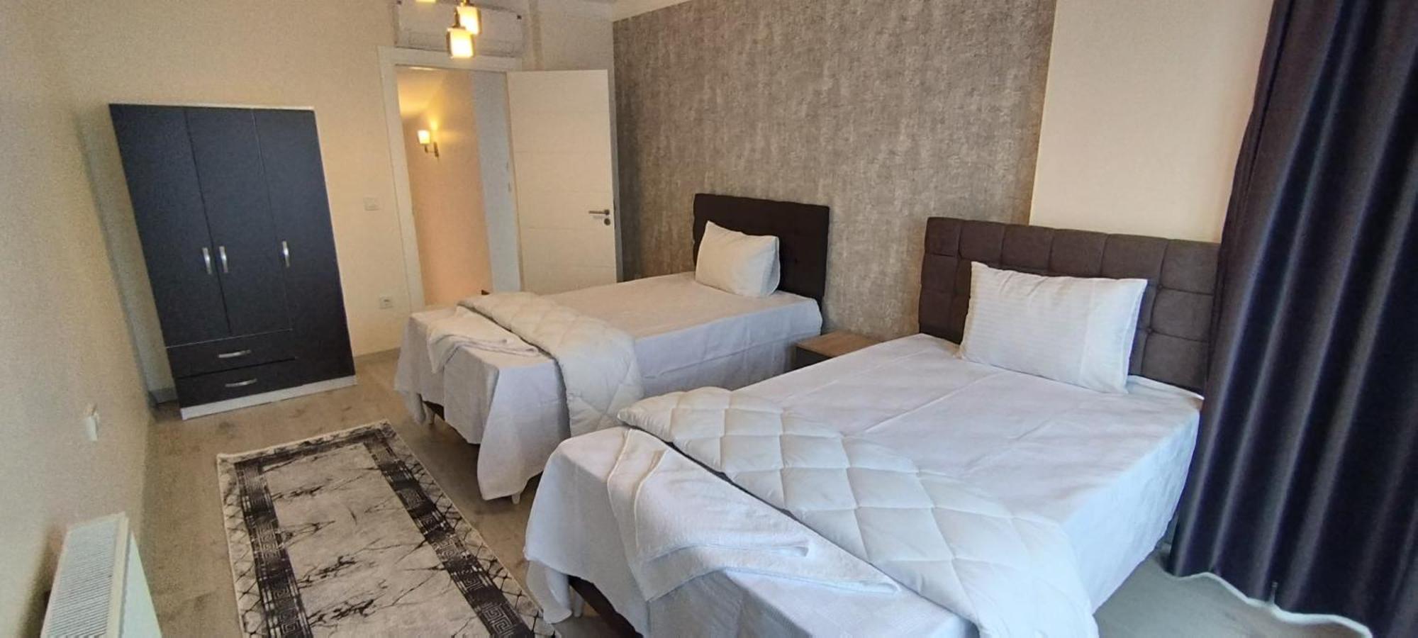 Nora Marmara Luxury Villas In Istanbul Buyukcekmece Εξωτερικό φωτογραφία