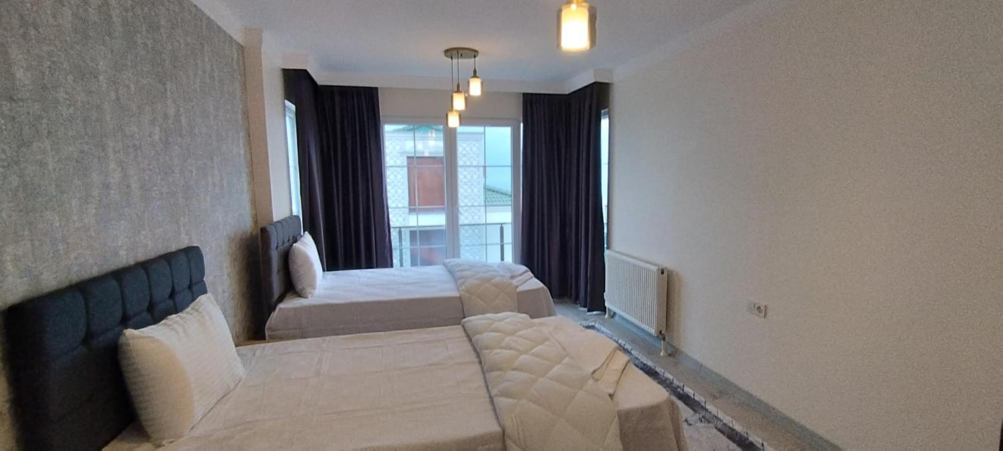 Nora Marmara Luxury Villas In Istanbul Buyukcekmece Εξωτερικό φωτογραφία