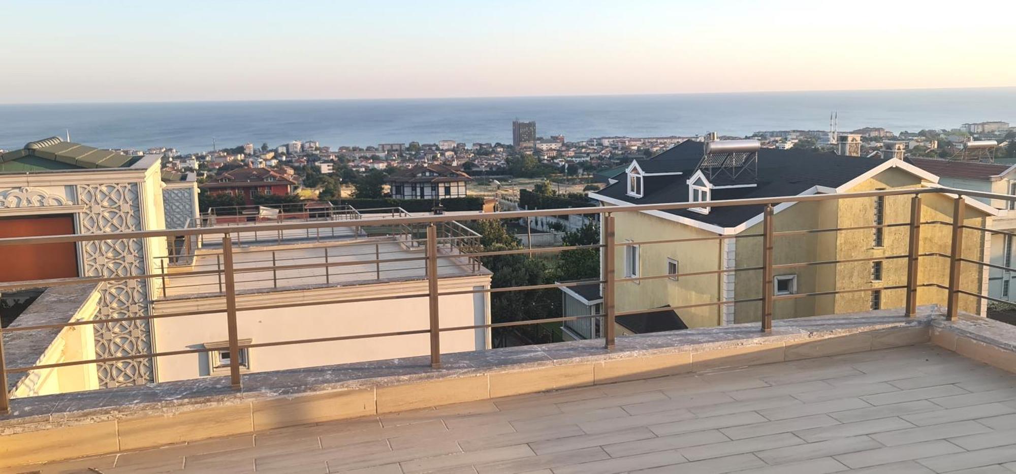 Nora Marmara Luxury Villas In Istanbul Buyukcekmece Εξωτερικό φωτογραφία