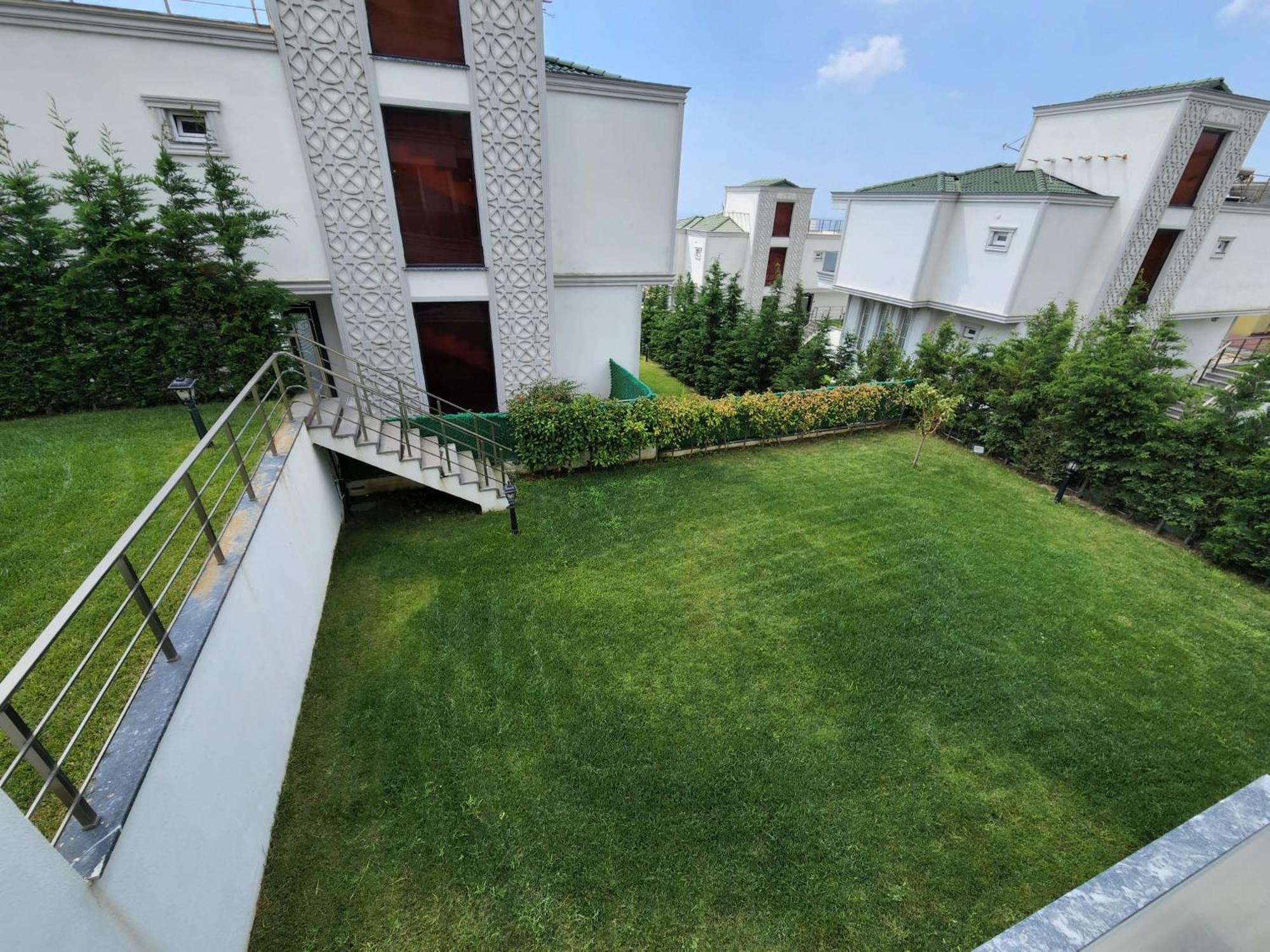 Nora Marmara Luxury Villas In Istanbul Buyukcekmece Εξωτερικό φωτογραφία